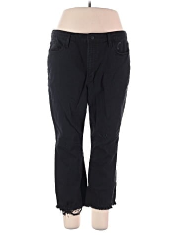 Universal Thread Jeans (view 1)
