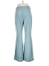 Shein Blue Dress Pants Size L - photo 2