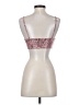 Motel Pink Sleeveless Top Size XS - photo 2