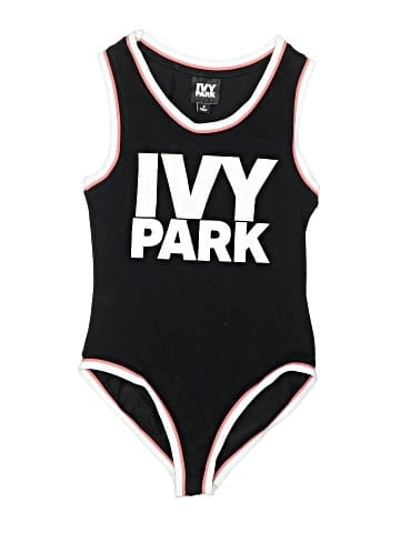 Ivy Park Bodysuit (view 1)