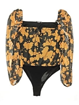 Missguided Kimono