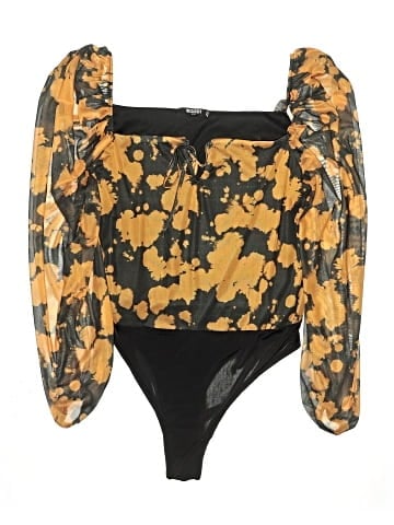 Missguided Kimono (view 1)