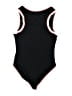 Ivy Park Black Bodysuit Size S - photo 2
