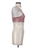 Motel Pink Sleeveless Top Size XS - photo 4