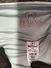 90 Degree by Reflex Solid Teal Active Skirt Size 7 - 8 - photo 3