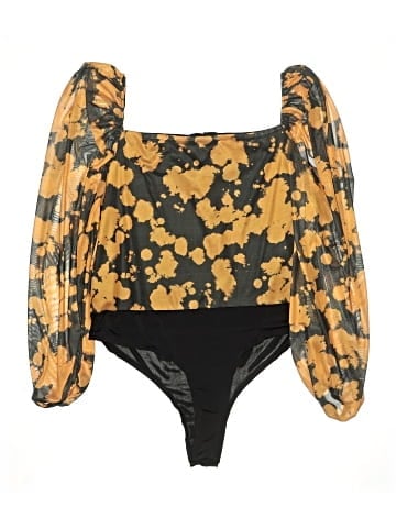 Missguided Kimono (view 2)