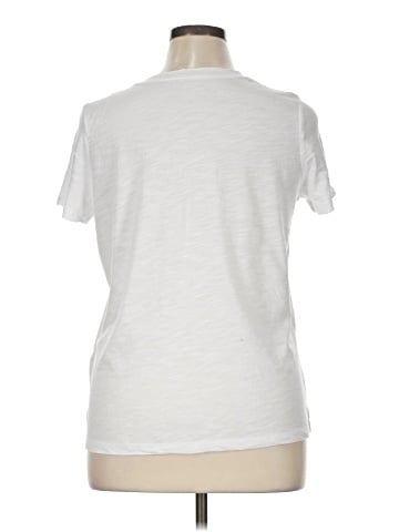 Caslon Short Sleeve T-Shirt (view 2)