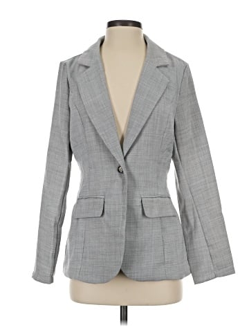 Shein Blazer (view 1)