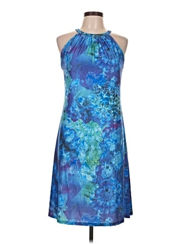 Lily by Firmiana Cocktail Dress (view 1)