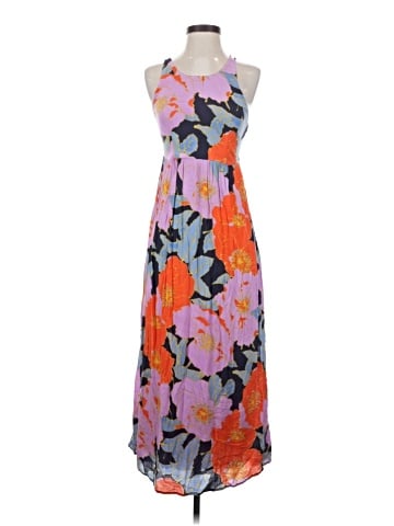 Ann Taylor LOFT Casual Dress (view 1)