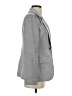 Shein 100% Polyester Gray Blazer Size 4 - photo 4