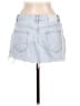 Meshki Blue Denim Skirt Size M - photo 2