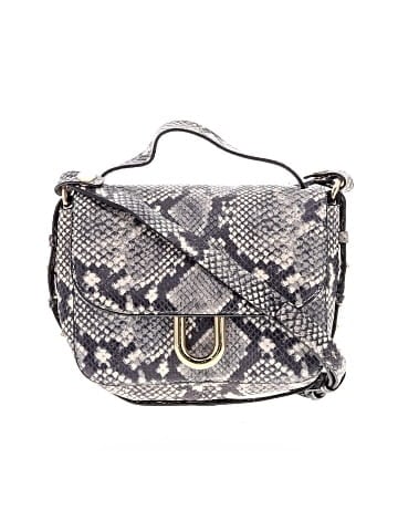 J.Crew Leather Crossbody Bag (view 1)