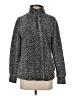 Weatherproof 100% Polyester Tweed Gray Pullover Sweater Size XS - photo 1