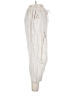 Target Ivory Casual Pants Size L - photo 4