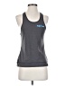 Flag Nor Fail Gray Active Tank Size XS - photo 1