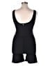 WeWoreWhat Solid Black Romper Size XL - photo 2