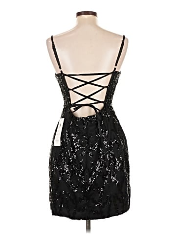 Wear Your Love Cocktail Dress (view 2)