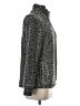 Weatherproof 100% Polyester Tweed Gray Pullover Sweater Size XS - photo 4
