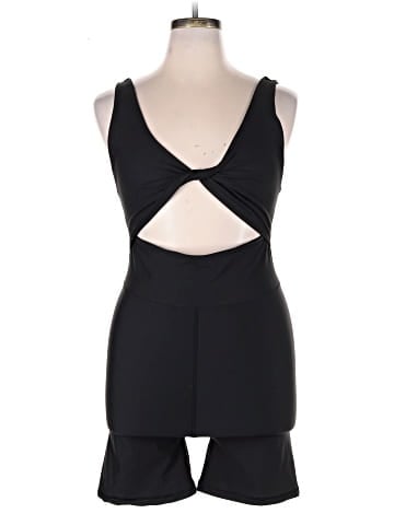 WeWoreWhat Romper (view 1)
