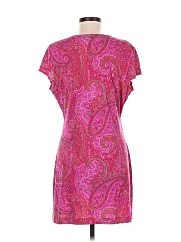 Jones New York Signature Casual Dress (view 2)
