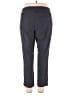 Tribal Solid Gray Active Pants Size 18 - photo 2