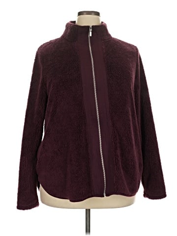 LIVI Fleece (view 1)