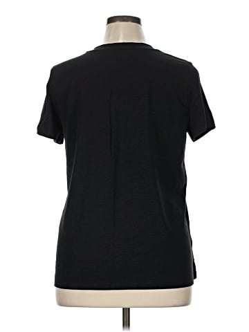 Caslon Short Sleeve T-Shirt (view 2)