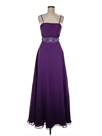 Balini Cocktail Dress (view 1)