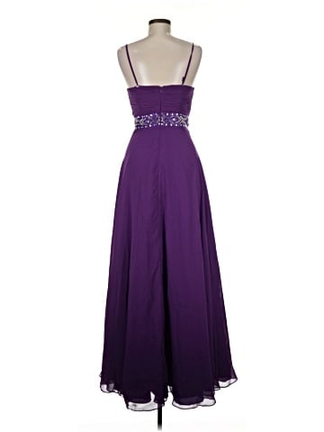 Balini Cocktail Dress (view 2)