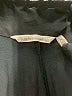 Soft Surroundings 100% Polyester Black Dress Pants Size S (petite) - photo 7