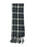 Unbranded Plaid Black Scarf One size - photo 2