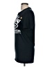 Superdry 100% Cotton Black Kimono Size M - photo 5