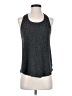 Athleta Gray Tank Top Size XS - photo 1