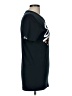 Superdry 100% Cotton Black Kimono Size M - photo 4