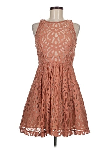 Plenty By Tracy Reese Cocktail Dress (view 1)