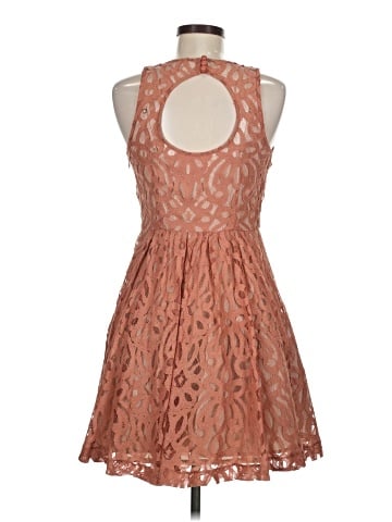 Plenty By Tracy Reese Cocktail Dress (view 2)