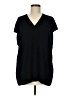 Cos 100% Wool Black Wool Pullover Sweater Size M - photo 1