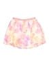 Cherokee 100% Polyester Tie-dye Pink Skirt Size 7 - photo 1