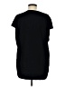 Cos 100% Wool Black Wool Pullover Sweater Size M - photo 2