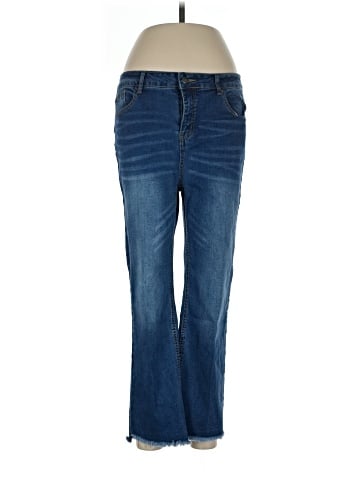 Bleu Jeans (view 1)
