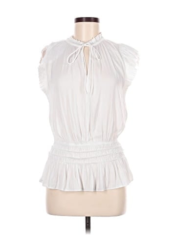Current Air Sleeveless Blouse (view 1)