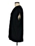 Cos 100% Wool Black Wool Pullover Sweater Size M - photo 5