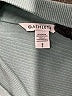 Athleta Teal Long Sleeve Top Size S - photo 7