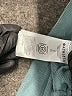 Athleta Teal Long Sleeve Top Size S - photo 8