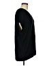 Cos 100% Wool Black Wool Pullover Sweater Size M - photo 4