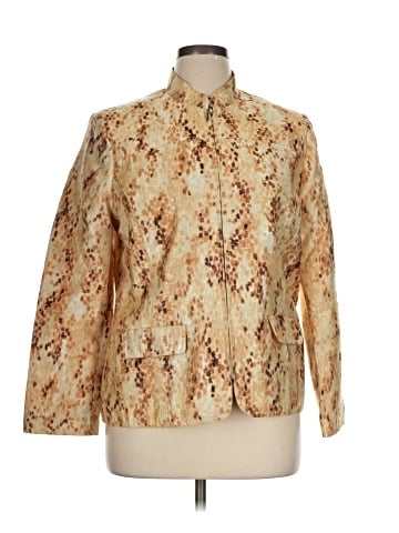 Alfred Dunner Jacket (view 1)