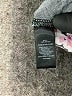 Express 100% Rayon Floral Black Cocktail Dress Size S - photo 8