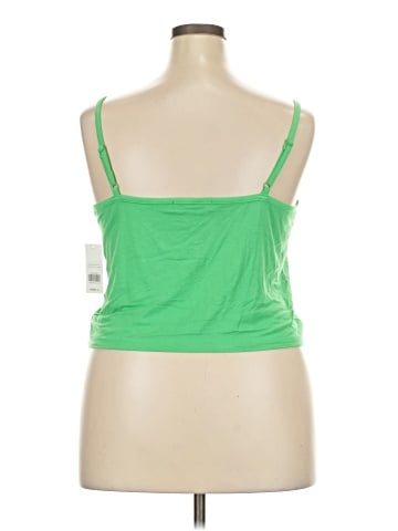 FASHION TO FIGURE Tank Top (view 2)