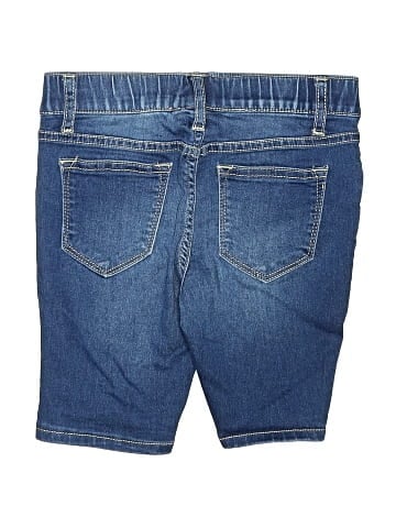 Vigoss Denim Shorts (view 2)